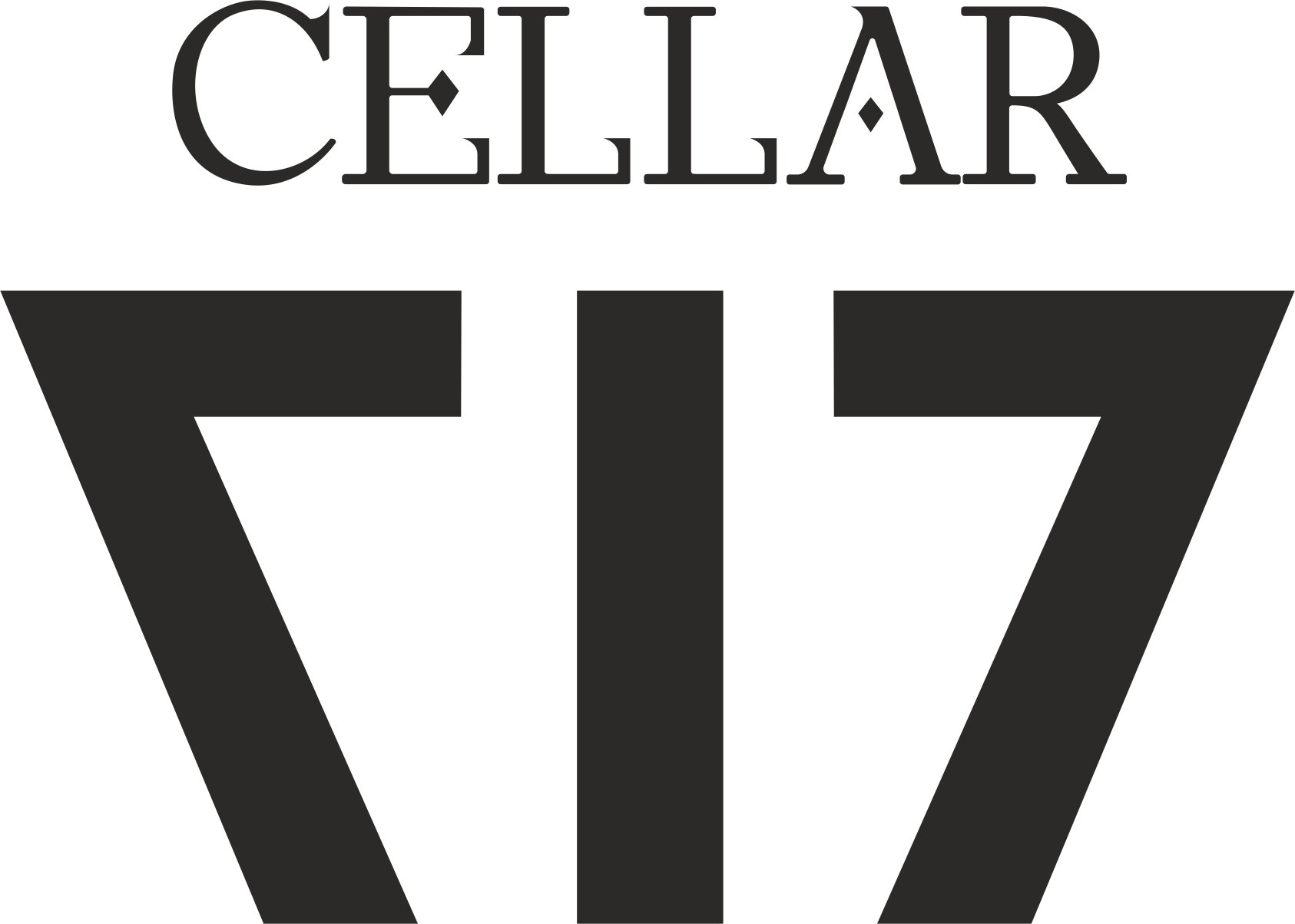Cellar 717